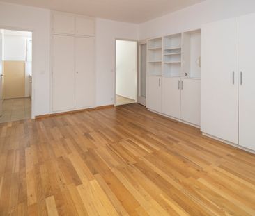 1.5 Zimmer, 3. Stock - Photo 3