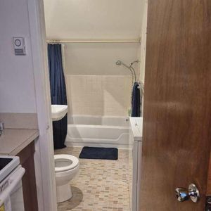 Logement paisible à louer 3 ½ à 1 150$ disponible 01 octobre 2026 - Photo 2