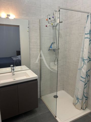 Location Appartement 2 pièces 33m² - Photo 5