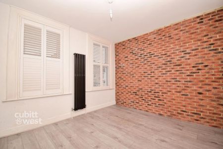 2 bedroom terraced house to rent - Photo 3
