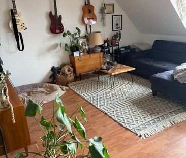 3 Zimmer Wohnung zu vermieten - Photo 1