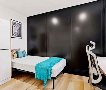 2 Bed Apartment Silver - Photo 6