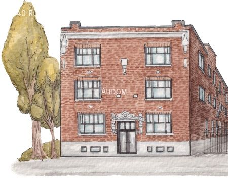 3540 Rue Durocher - 3D - Photo 5