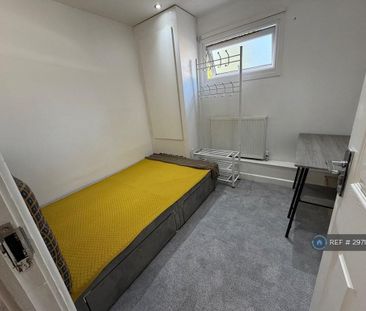 1 bedroom in a flat share to rent - Photo 5