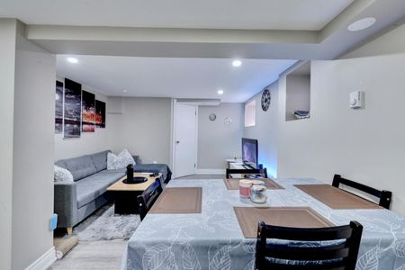 For Lease - 118 Fairholt Road Unit# 4, Hamilton, Ontario - Photo 5