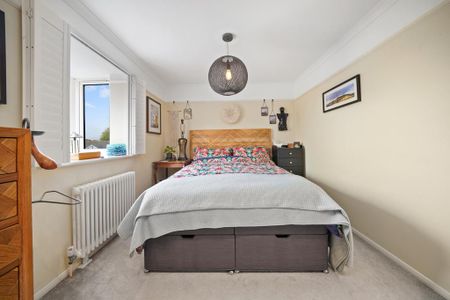 2 bedroom apartment to rent - Photo 5