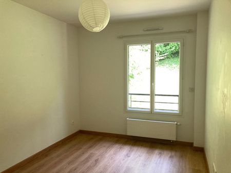 Location maison 7 pièces, 136.00m², Marly-le-Roi - Photo 4