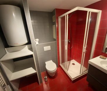 Location appartement 1 pièce - 18m² à Chambery (73000) - Photo 1