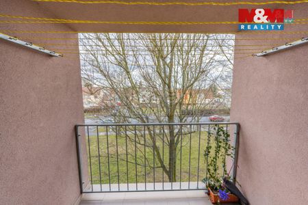 Pronájem bytu 1+1 28 m² - Photo 3