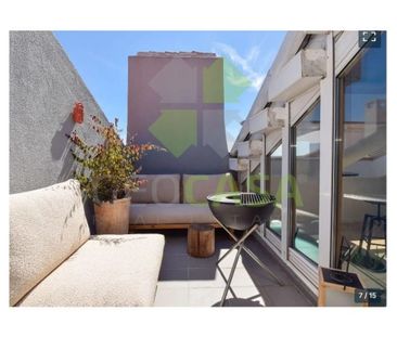 2 room luxury House for rent in Paco de Arcos, Oeiras, Lisbon - Photo 2