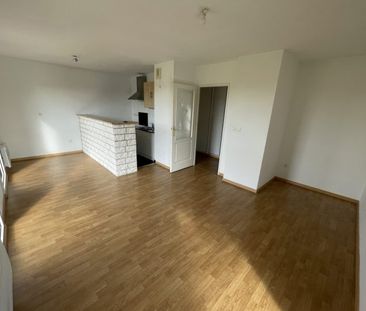 Appartement spacieux de type 2 tout confort ! - Photo 4