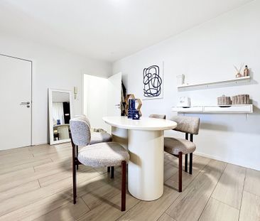 Appartement - à louer - Photo 5