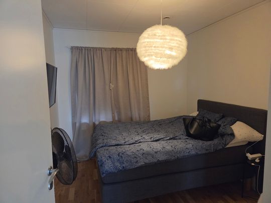 Ingenjörsgatan 4E, Skurup - Photo 1