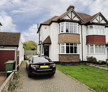 The Highway, Chelsfield, BR6 - Photo 4