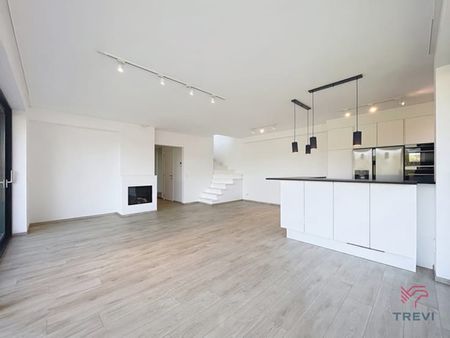 Penthouse te huur - Photo 3