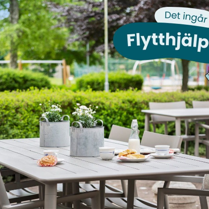 Granitgatan 7 - Photo 1