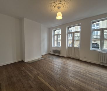 Location Appartement 2 pièces 36m² CAMBRAI 59400 - Photo 1