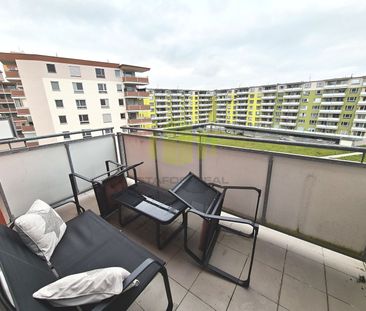 Pronájem bytu 1+kk a garsoniéry 33 m², Jeremiášova 537, Olomouc Povel - Photo 1