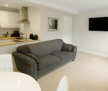 1 bedroom terraced bungalow to rent - Photo 1