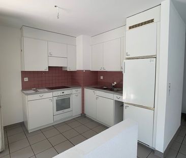 Joli appartement 2,5 pièces 53 m2 au rez-de-chaussée - Photo 1