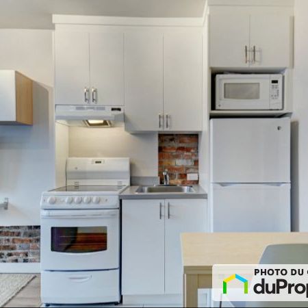 12-254, St-Jean, St-Jean-Baptiste à louer - Photo 1