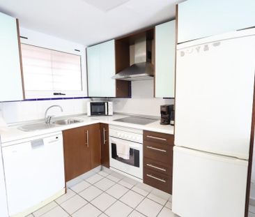 Apartamento en alquiler en Playa Flamenca. Residencial La Calma - Photo 1