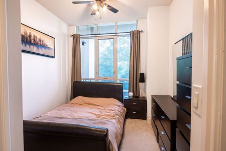 For Lease - 1 Upper Duke Crescent Unit# 112A, Markham, Ontario - Photo 4