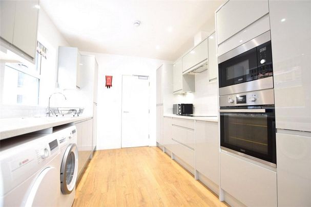 1 bedroom terraced house to rent - Photo 1