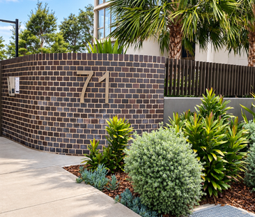 Modern One-Bedroom Apartment in the Sought After 'The Parade' Complex - Photo 6