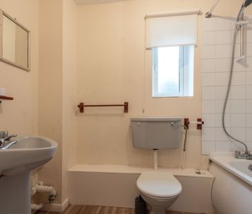 1 bedroom maisonette to rent Sebert Road, Bury St. Edmunds, IP32 - Photo 5