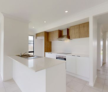 Brand New Charming Four-Bedroom Family Home in Burdell - Photo 1