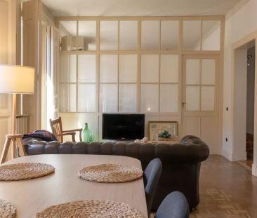 2-bedroom apartment for rent in Embajadores - Foto 6