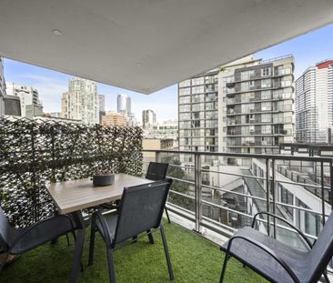 1255 Seymour St (6th Floor), Vancouver - Photo 1