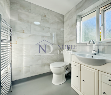 3 bedroom semi-detached house to rent - Photo 6