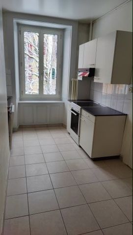 2.5 pièces | Crêtets 100, 1er Est, La Chaux-de-Fonds - Photo 3