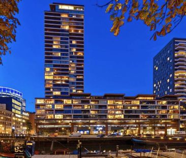 Appartement te huur: Posthoornstraat 370 3011 WD Rotterdam - Photo 3