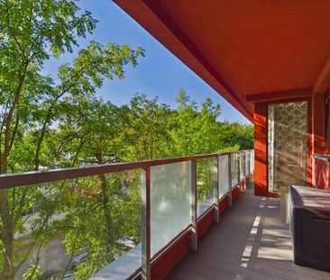 Mieszkanie do wynajęcia 2 pokoje Siewna, Kraków 48.89 m² - Photo 4