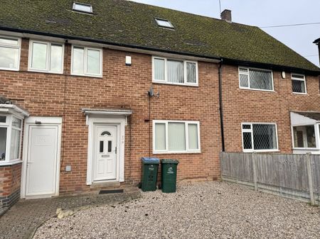 Prior Deram Walk, CV4, Coventry - Photo 3