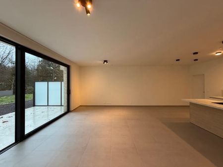 Appartement te huur - Photo 3