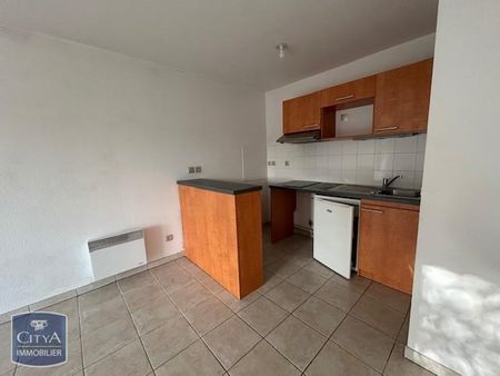 Location Appartement 2 pièces 38m² ST ANDRE LEZ LILLE 59350 - Photo 3