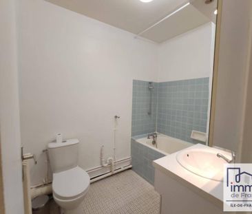 Location appartement studio 1 pièce 29 m² à Paris 11e Arrondissemen... - Photo 2