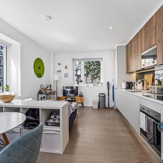 1 bedroom flat to rent - Photo 1