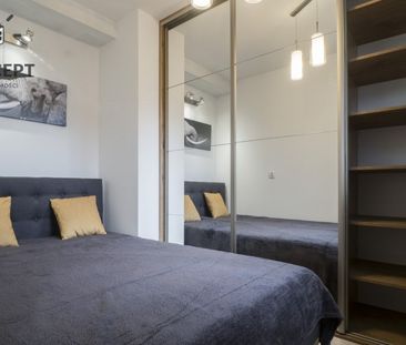 2pok. mieszkanie | Taras | Lipa Piotrowska - Photo 5