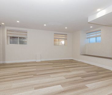 For Lease - 1539 Kitchen Court Unit# Bsmt, Milton, Ontario - Photo 6