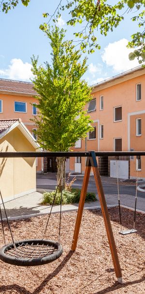 Andersbergsringen 17 - Photo 1