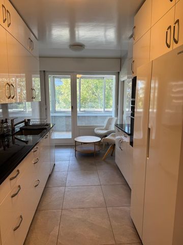 Furnished 4-room apartment for rent - Foto 3
