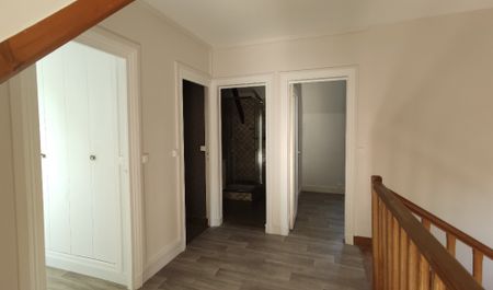 Location maison 6 pièces, 140.00m², Marly-le-Roi - Photo 5