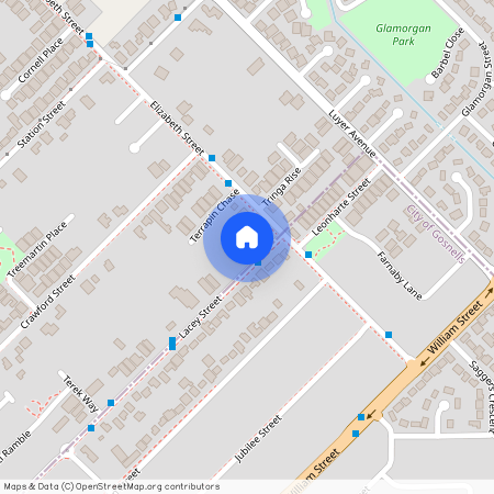 145 Lacey Street, WA 6107, East Cannington