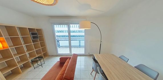 APPARTEMENT T2 A LOUER - Photo 2
