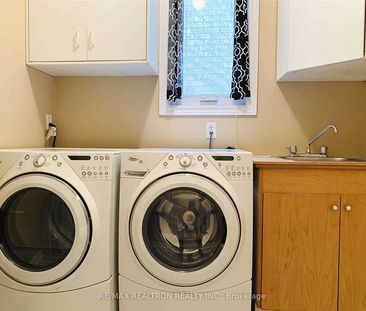 For Lease - 80 Cresswell Avenue, Vaughan, Ontario - Photo 3